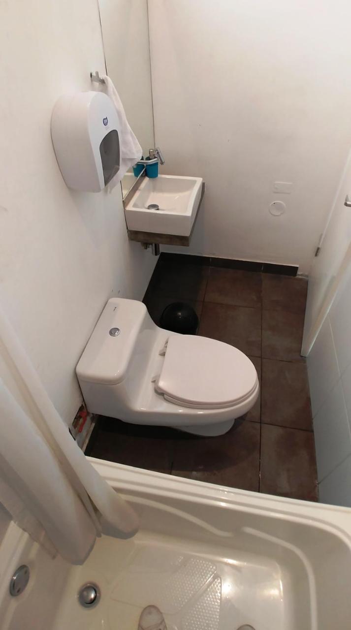 The Prime Spot, Backpacker'S Hostel 리마 외부 사진