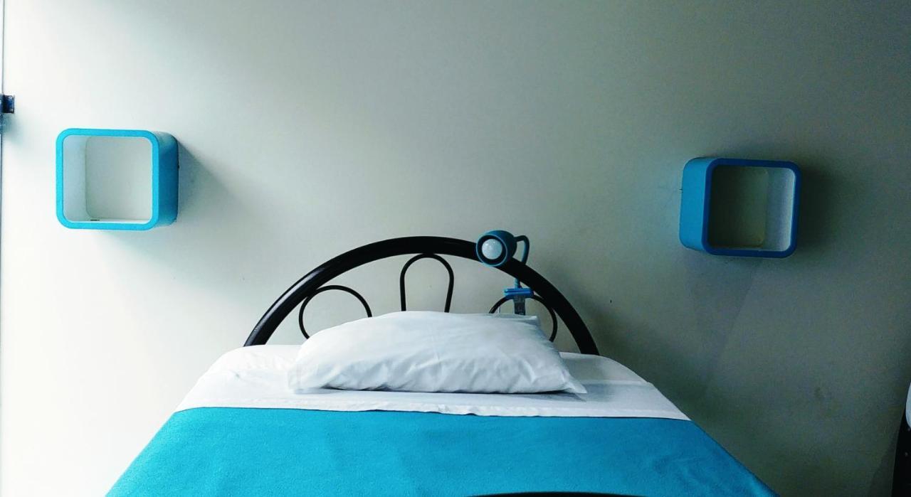 The Prime Spot, Backpacker'S Hostel 리마 외부 사진
