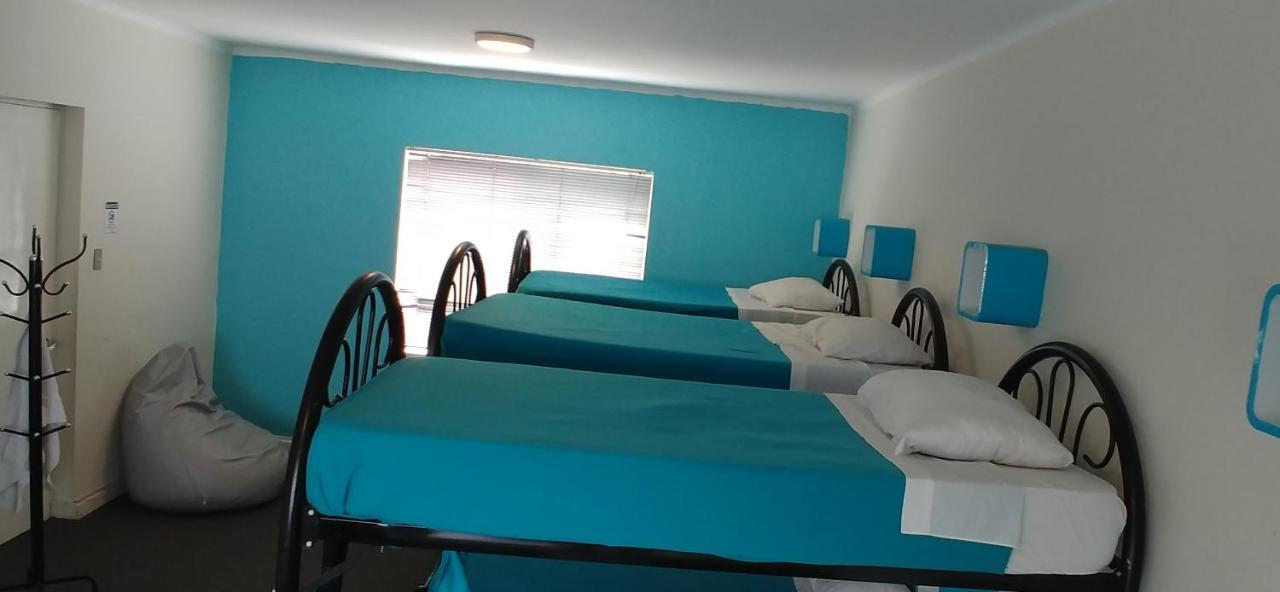 The Prime Spot, Backpacker'S Hostel 리마 외부 사진